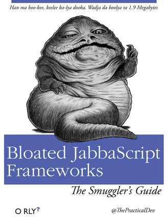 Soydevs are taught by others to design things this way.
