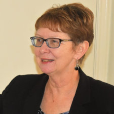 Alyson Kennedy