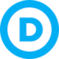 Democratic Party Logo