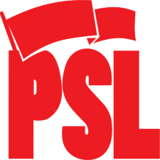 Party for Socialism and Liberation Logo