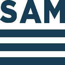 SAM Logo